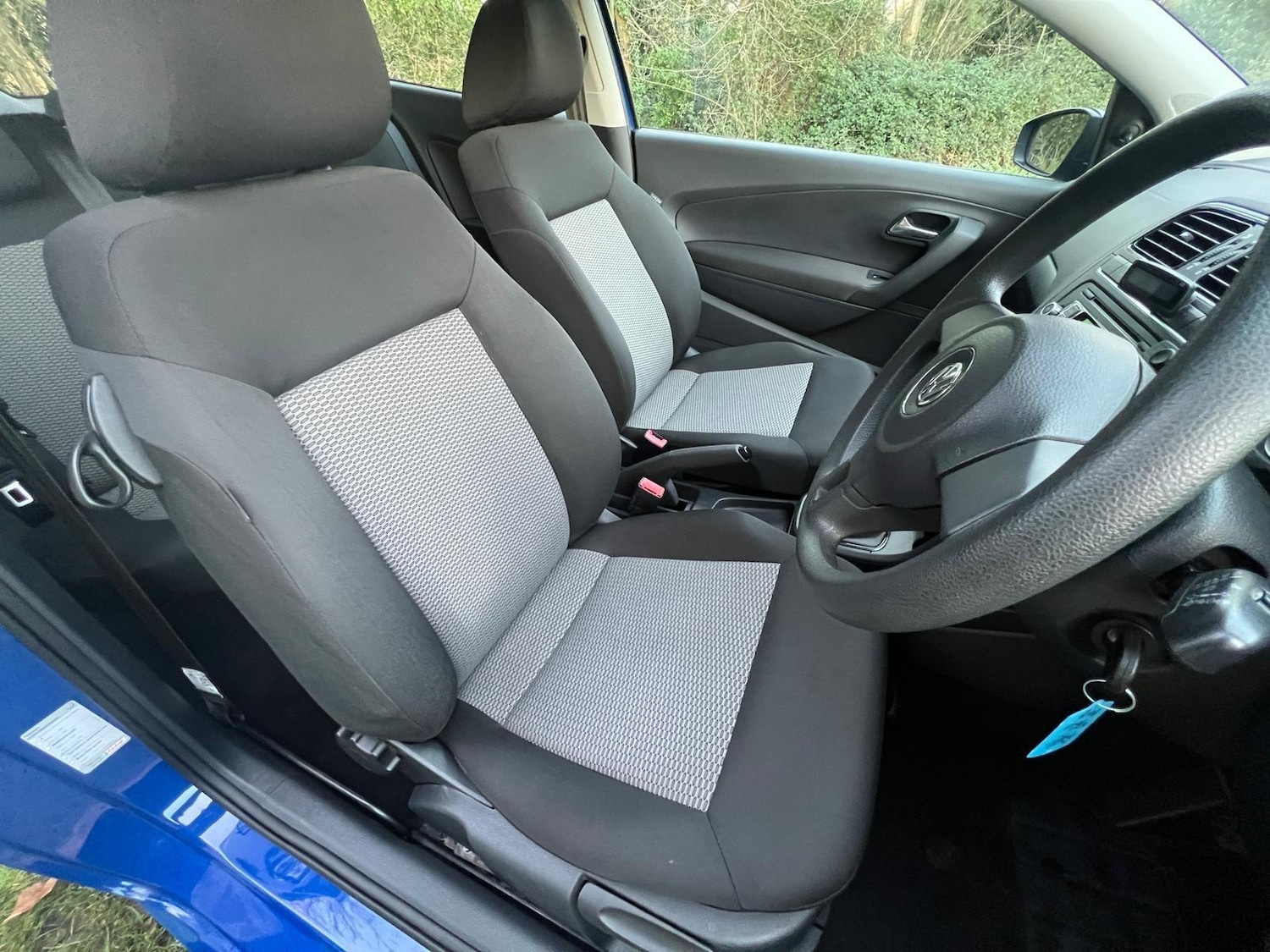 Used Volkswagen Polo 2012 for sale - 76942544: Photo 17