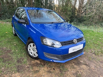 Used Volkswagen Polo 2012 for sale - 76942544: Photo