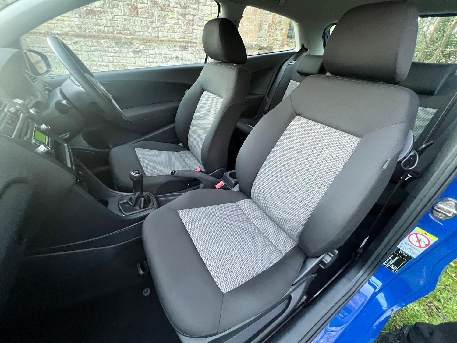 Used Volkswagen Polo 2012 for sale - 76942544: Photo 21