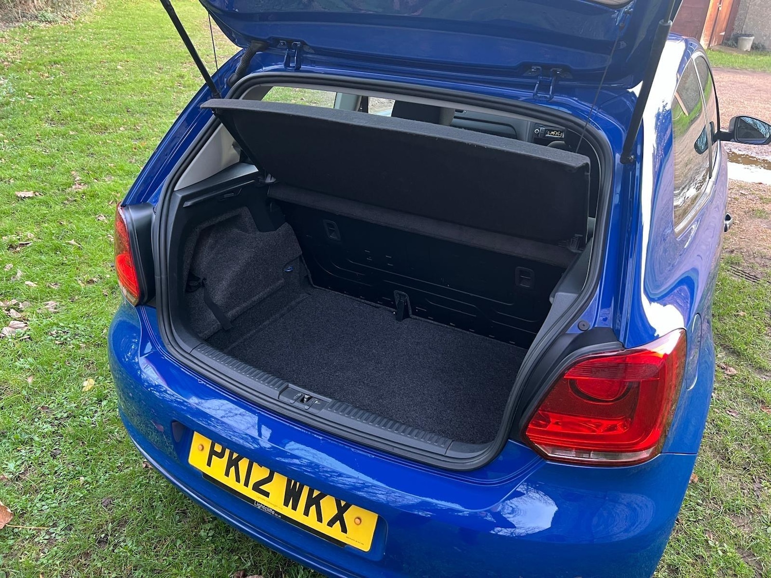 Used Volkswagen Polo 2012 for sale - 76942544: Photo 25