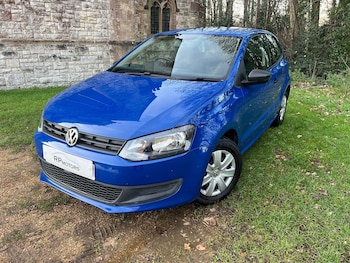 Used Volkswagen Polo 2012 for sale - 76942544: Photo