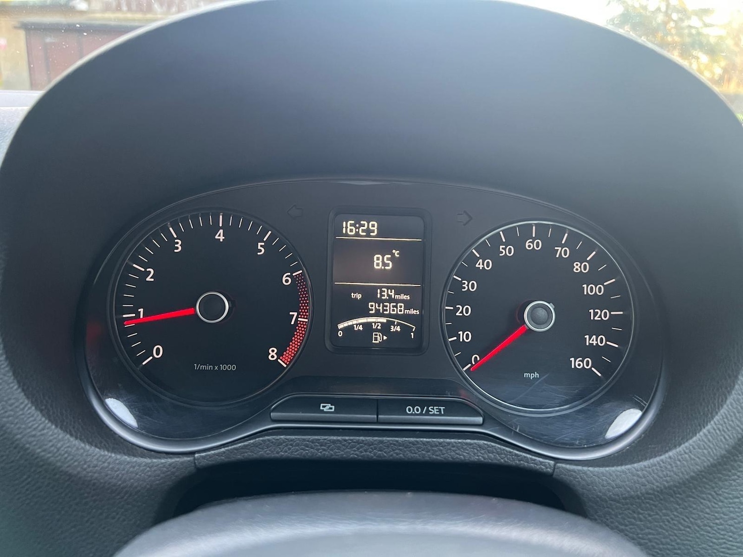 Used Volkswagen Polo 2012 for sale - 76942544: Photo 39