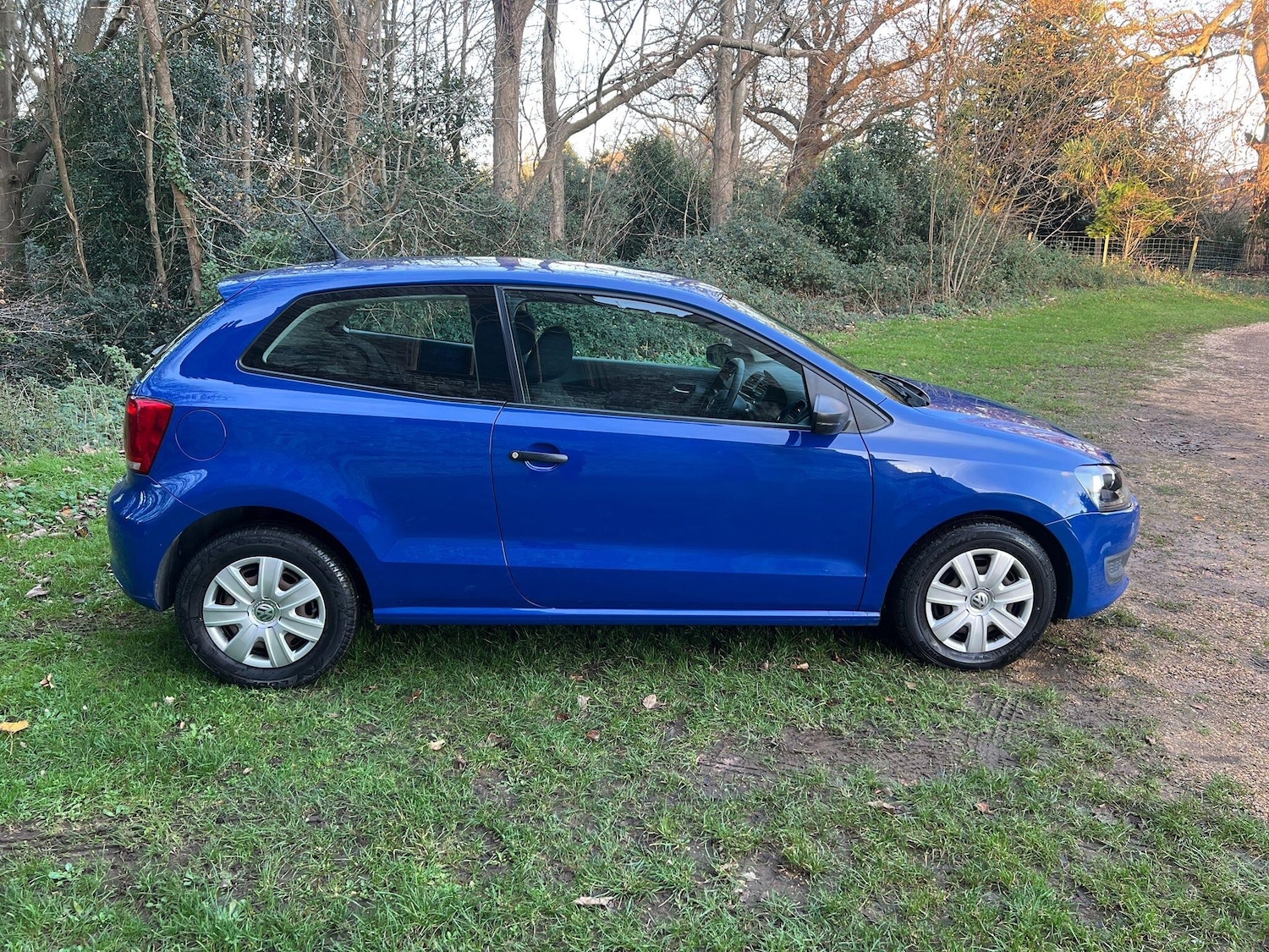 Used Volkswagen Polo 2012 for sale - 76942544: Photo 5