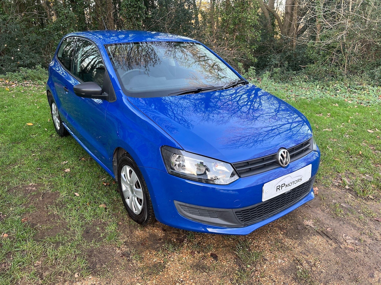 Used Volkswagen Polo 2012 for sale - 76942544: Photo 9
