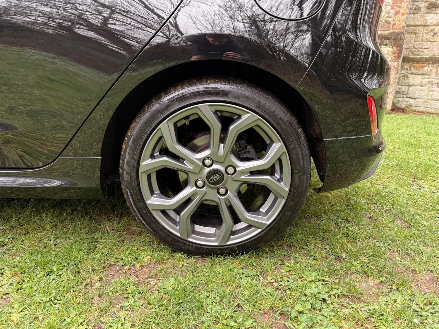 Used Ford Fiesta 2020 for sale - 77613079: Photo 13