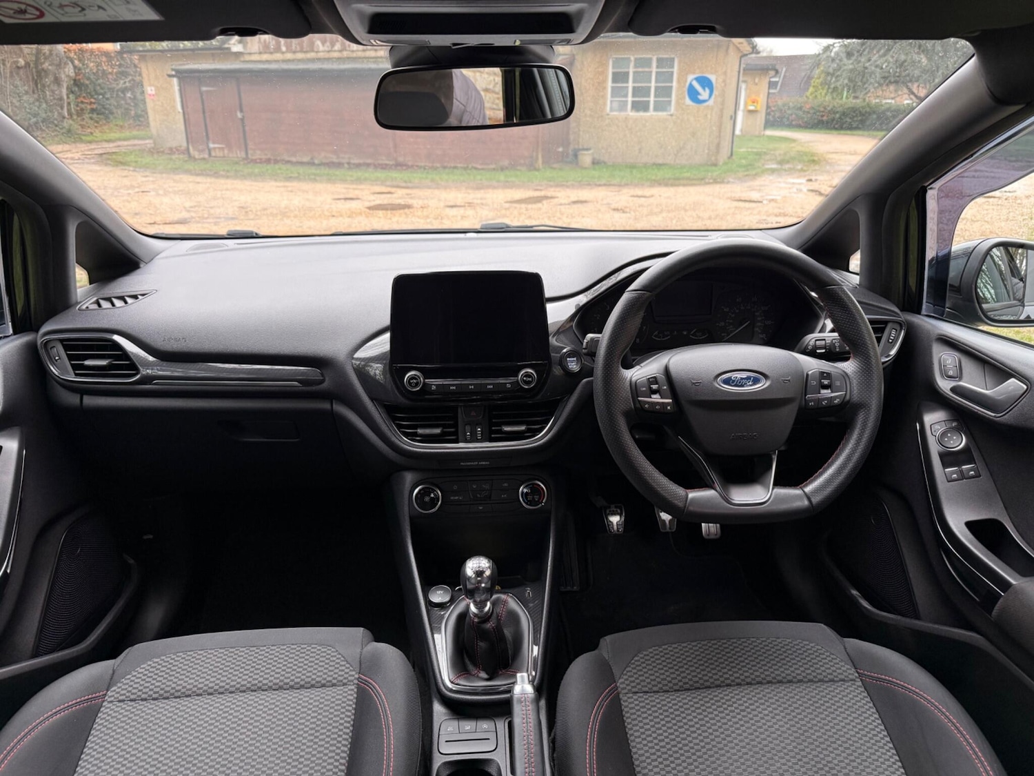 Used Ford Fiesta 2020 for sale - 77613079: Photo 18