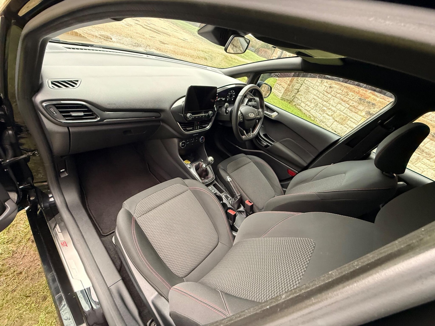 Used Ford Fiesta 2020 for sale - 77613079: Photo 22