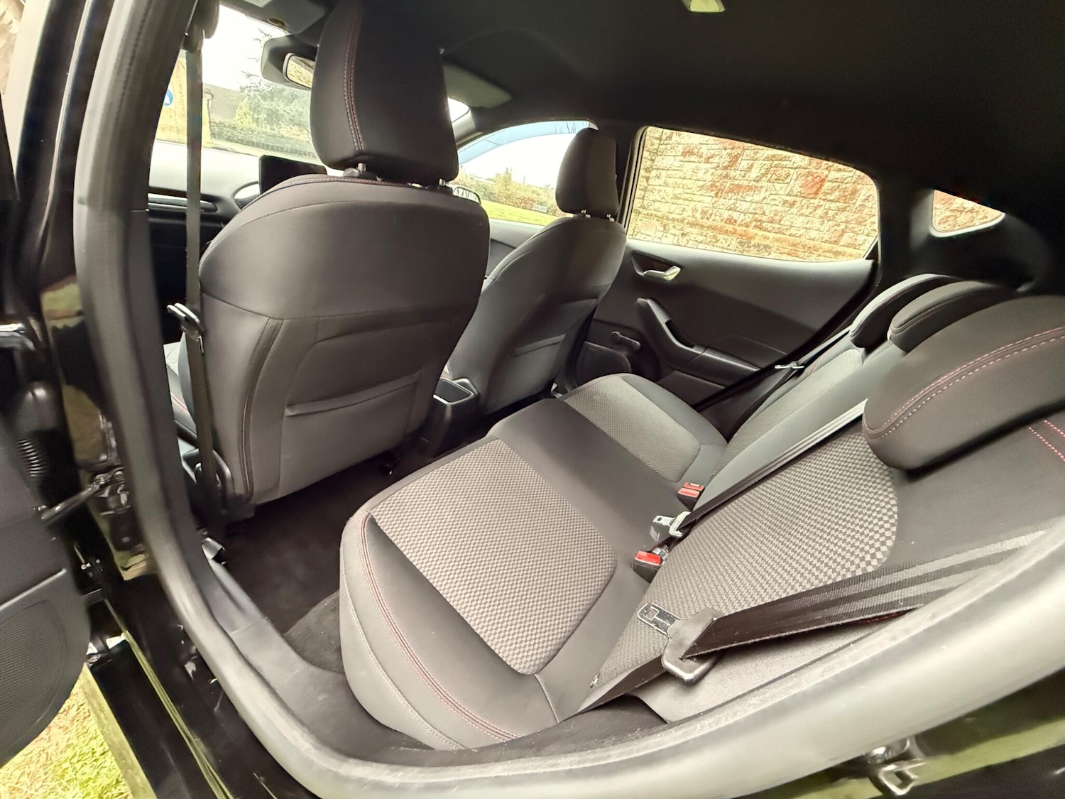 Used Ford Fiesta 2020 for sale - 77613079: Photo 25