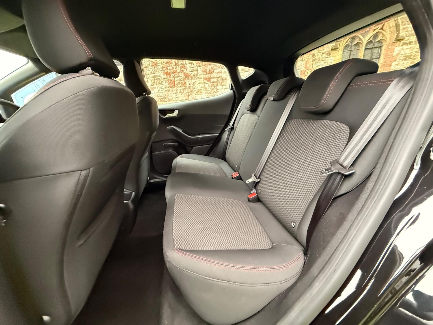 Used Ford Fiesta 2020 for sale - 77613079: Photo 26