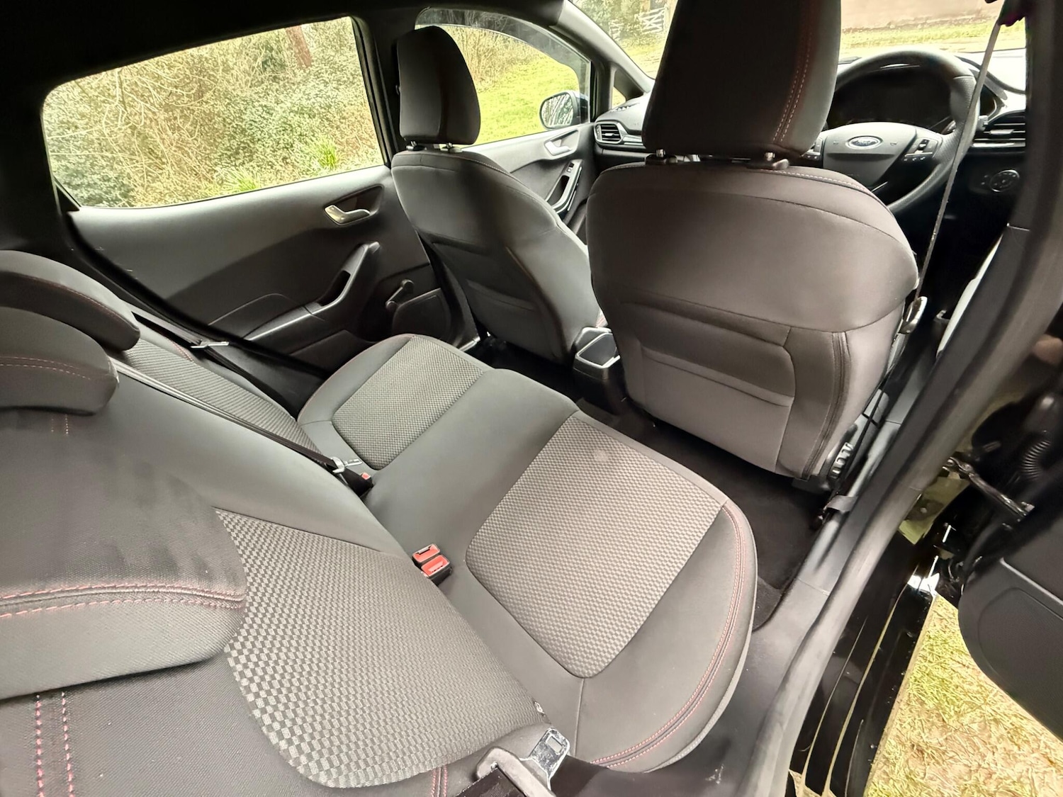 Used Ford Fiesta 2020 for sale - 77613079: Photo 27