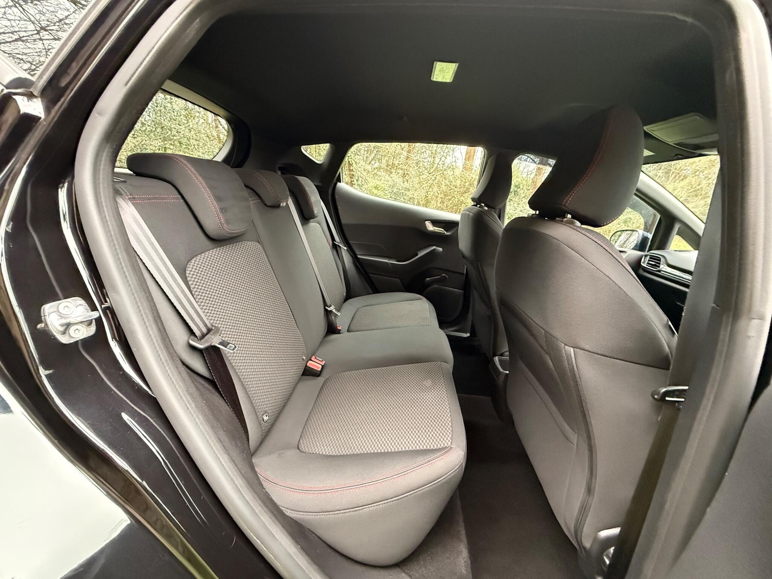 Used Ford Fiesta 2020 for sale - 77613079: Photo 28