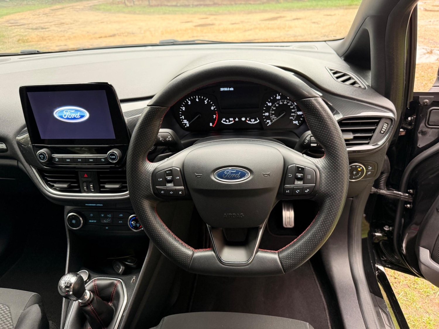 Used Ford Fiesta 2020 for sale - 77613079: Photo 31