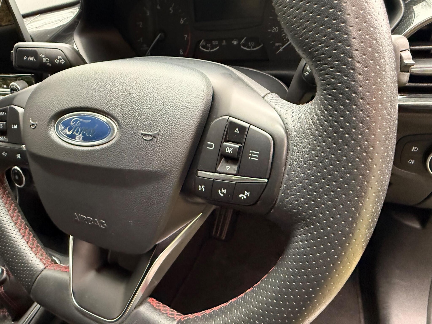 Used Ford Fiesta 2020 for sale - 77613079: Photo 32