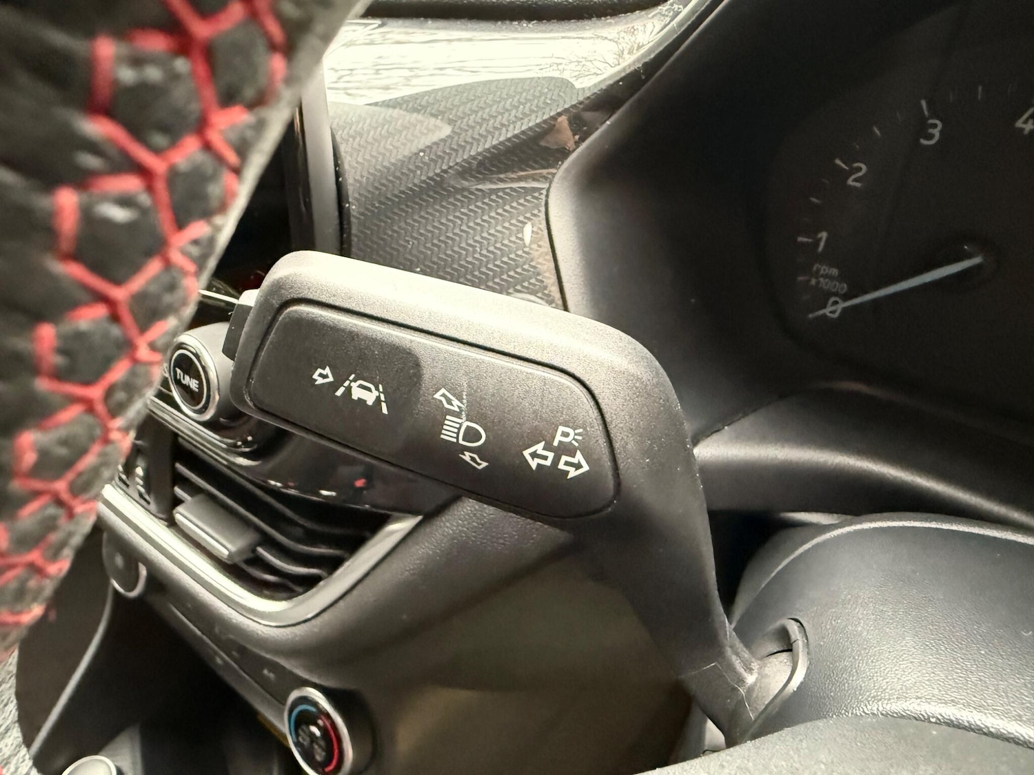 Used Ford Fiesta 2020 for sale - 77613079: Photo 35