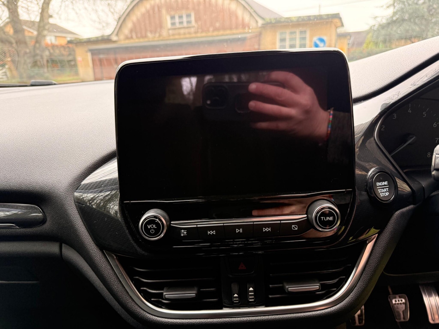 Used Ford Fiesta 2020 for sale - 77613079: Photo 36