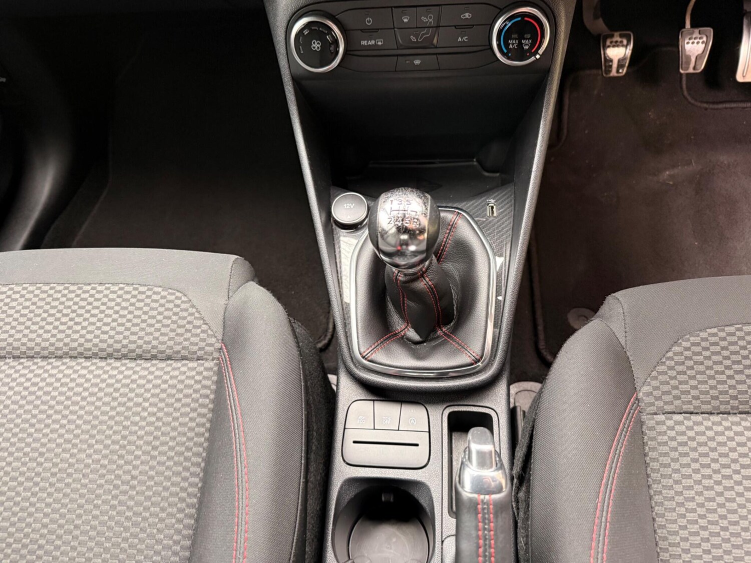 Used Ford Fiesta 2020 for sale - 77613079: Photo 38