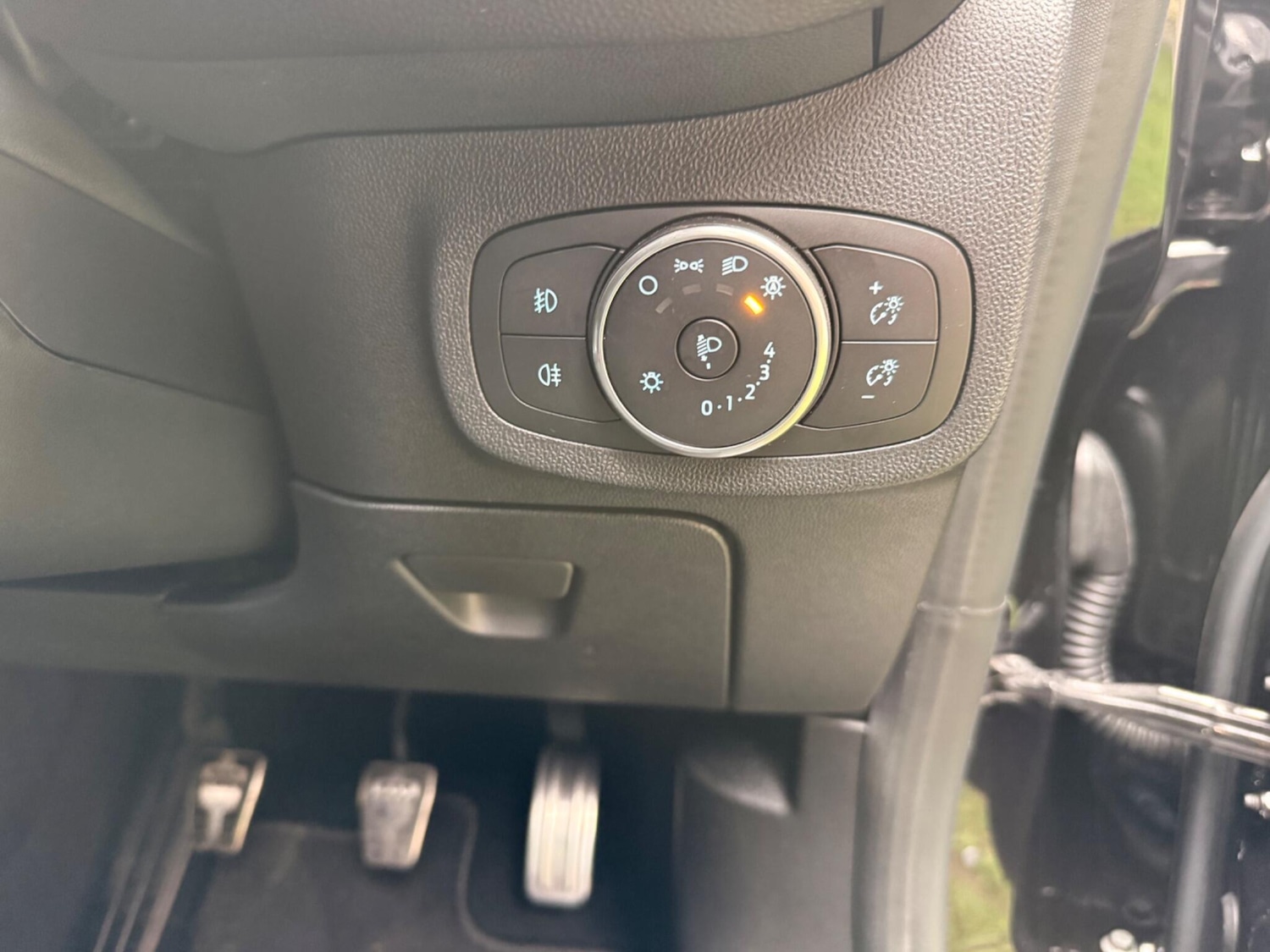 Used Ford Fiesta 2020 for sale - 77613079: Photo 41