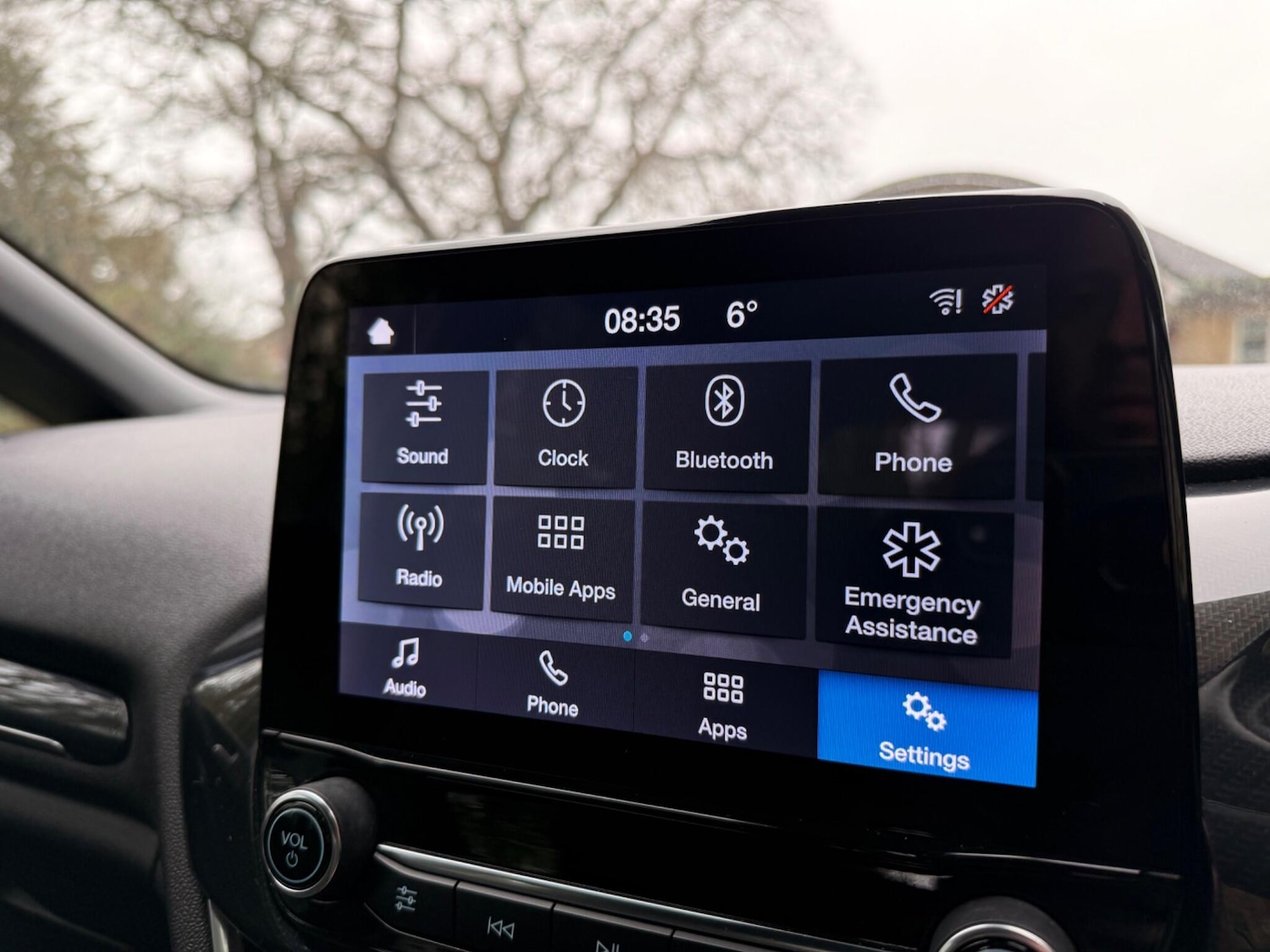 Used Ford Fiesta 2020 for sale - 77613079: Photo 44