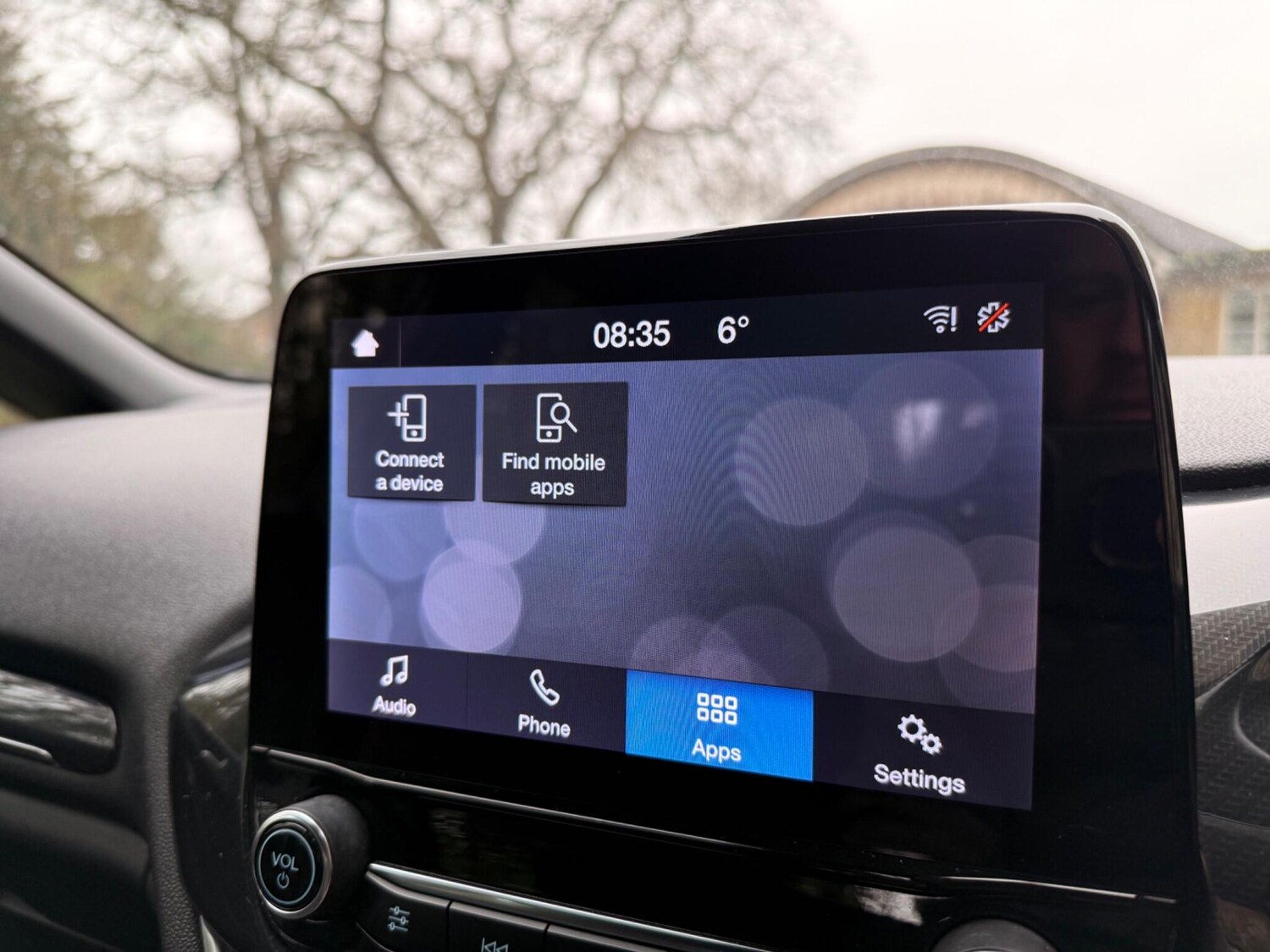 Used Ford Fiesta 2020 for sale - 77613079: Photo 45