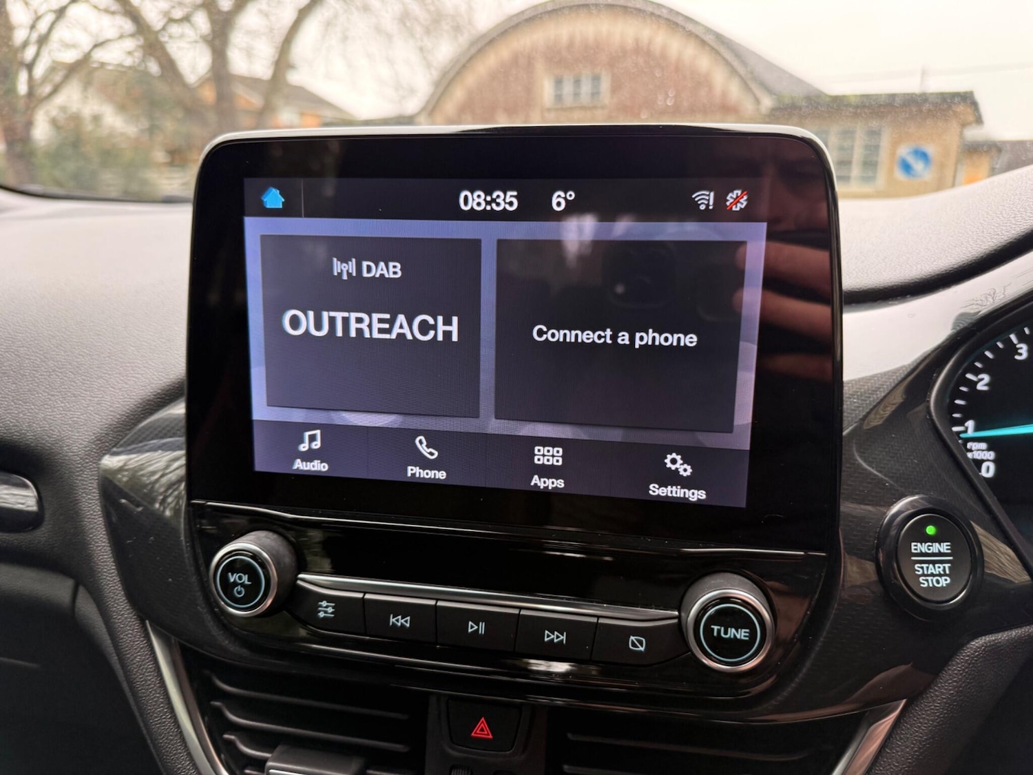 Used Ford Fiesta 2020 for sale - 77613079: Photo 46