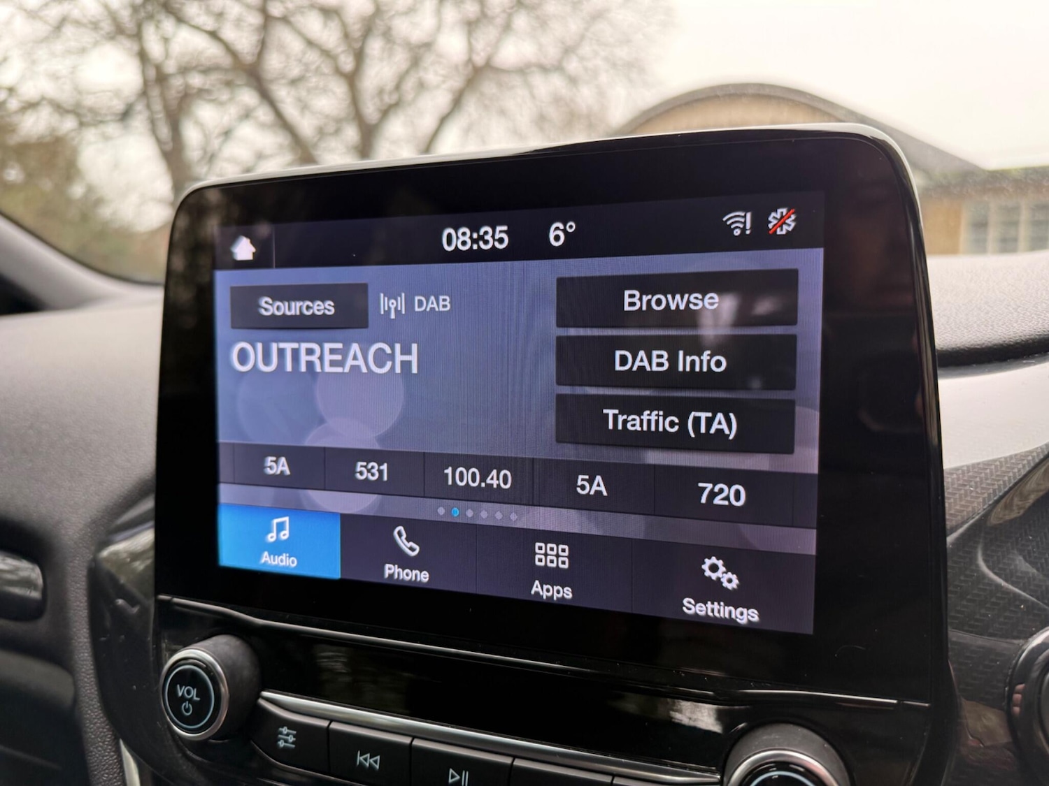 Used Ford Fiesta 2020 for sale - 77613079: Photo 47