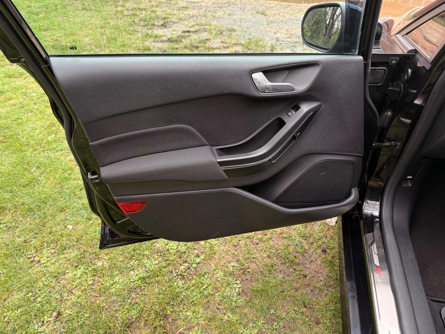 Used Ford Fiesta 2020 for sale - 77613079: Photo 49