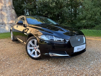 Jaguar - XF