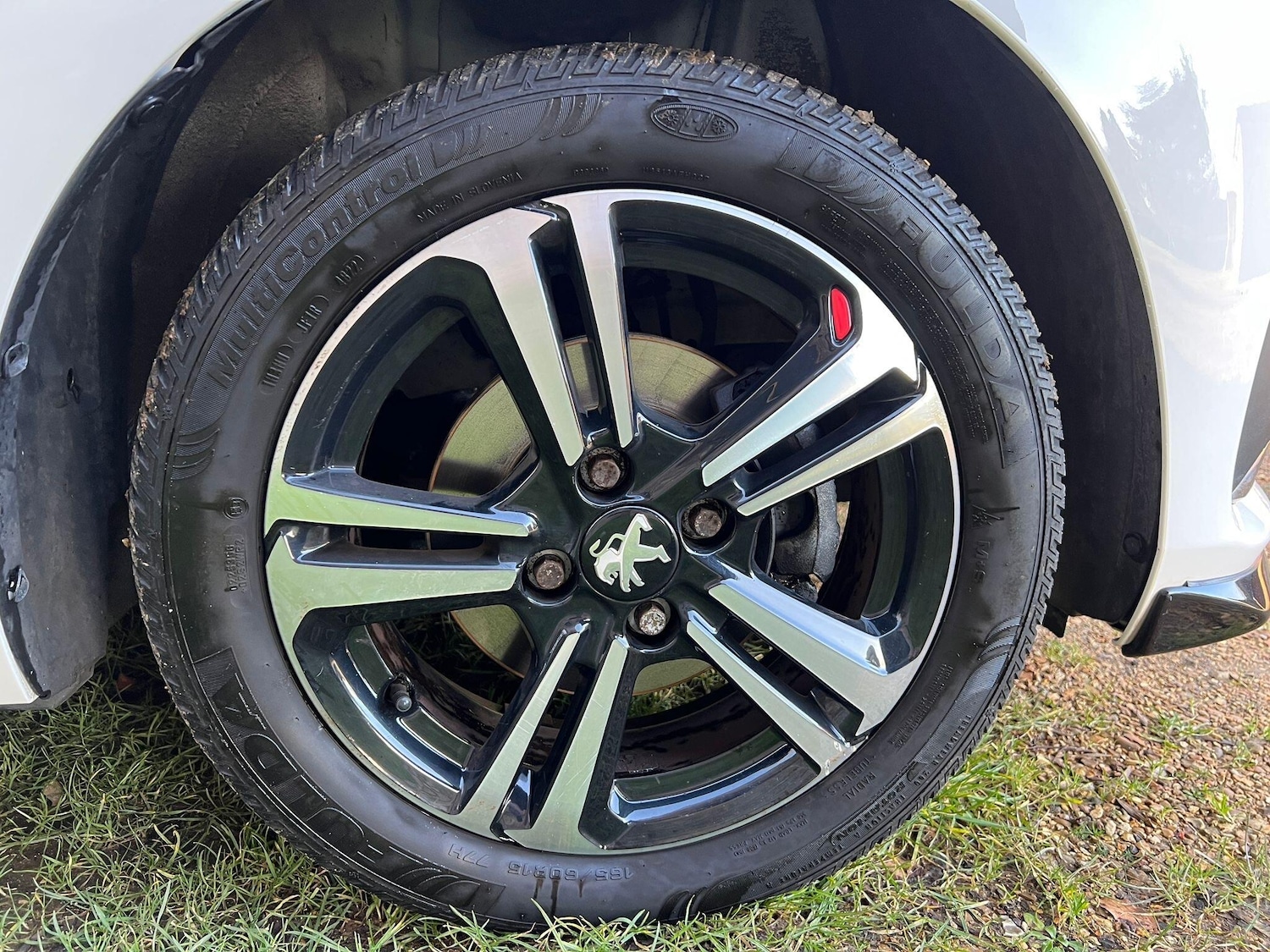 Used Peugeot 108 2017 for sale - 77155863: Photo 13