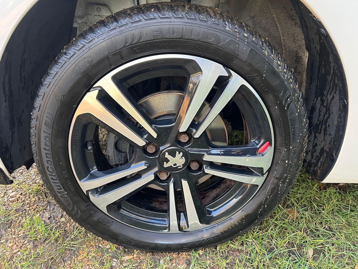 Used Peugeot 108 2017 for sale - 77155863: Photo 14