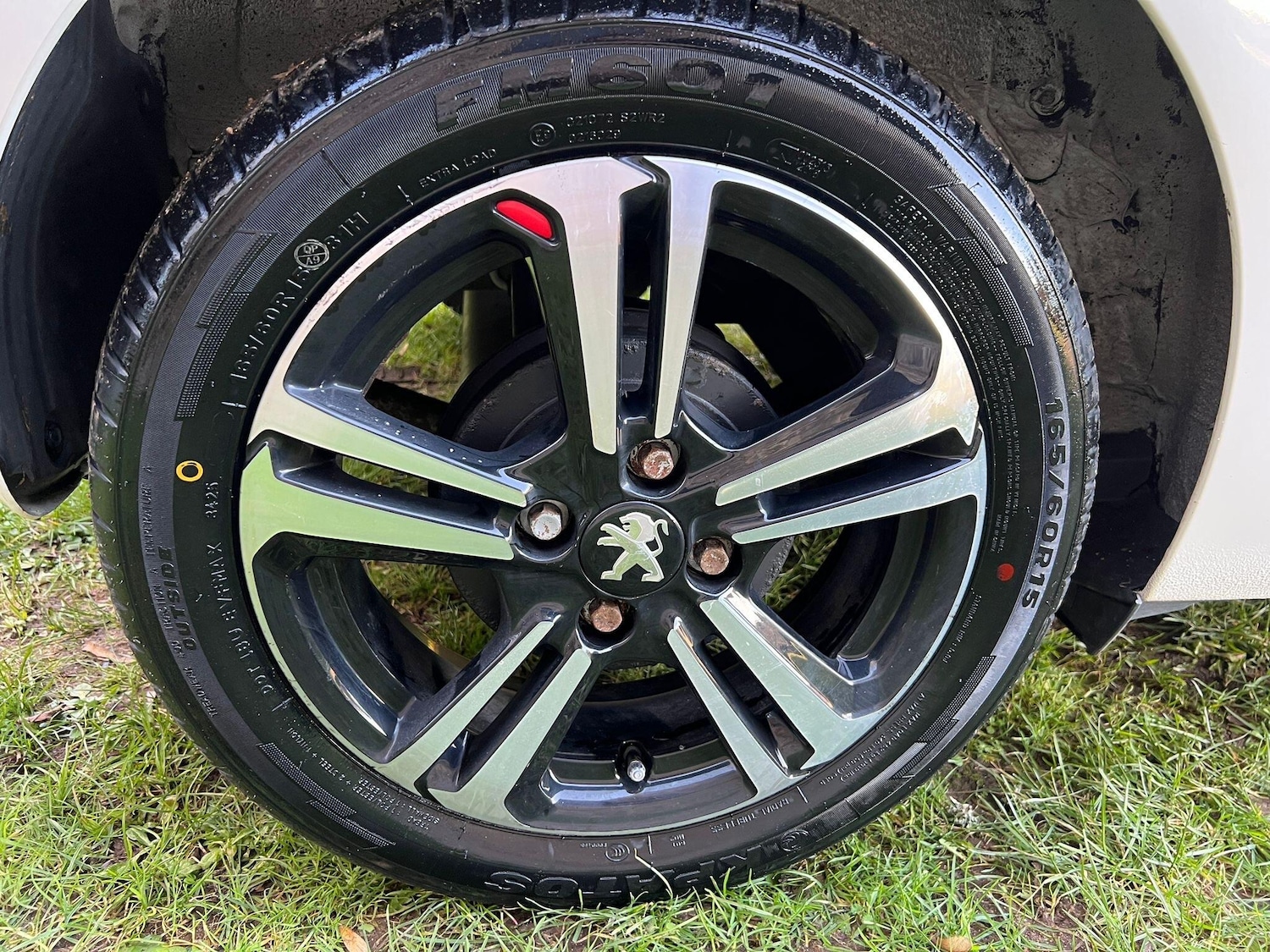 Used Peugeot 108 2017 for sale - 77155863: Photo 15