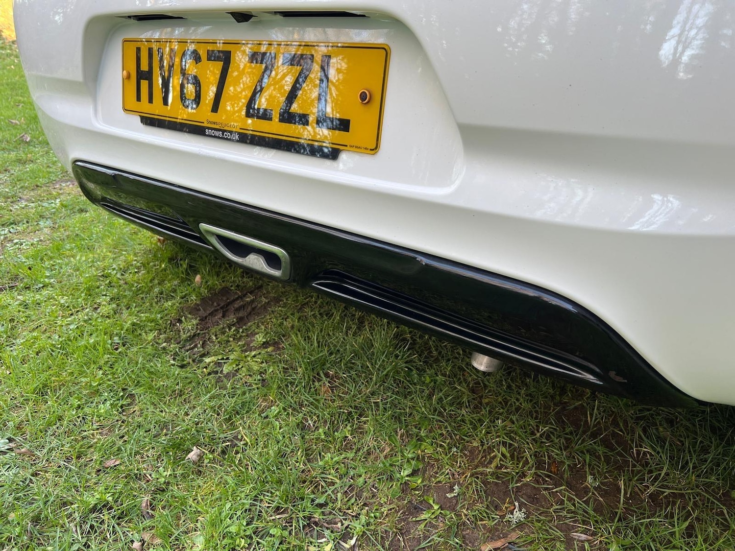 Used Peugeot 108 2017 for sale - 77155863: Photo 16