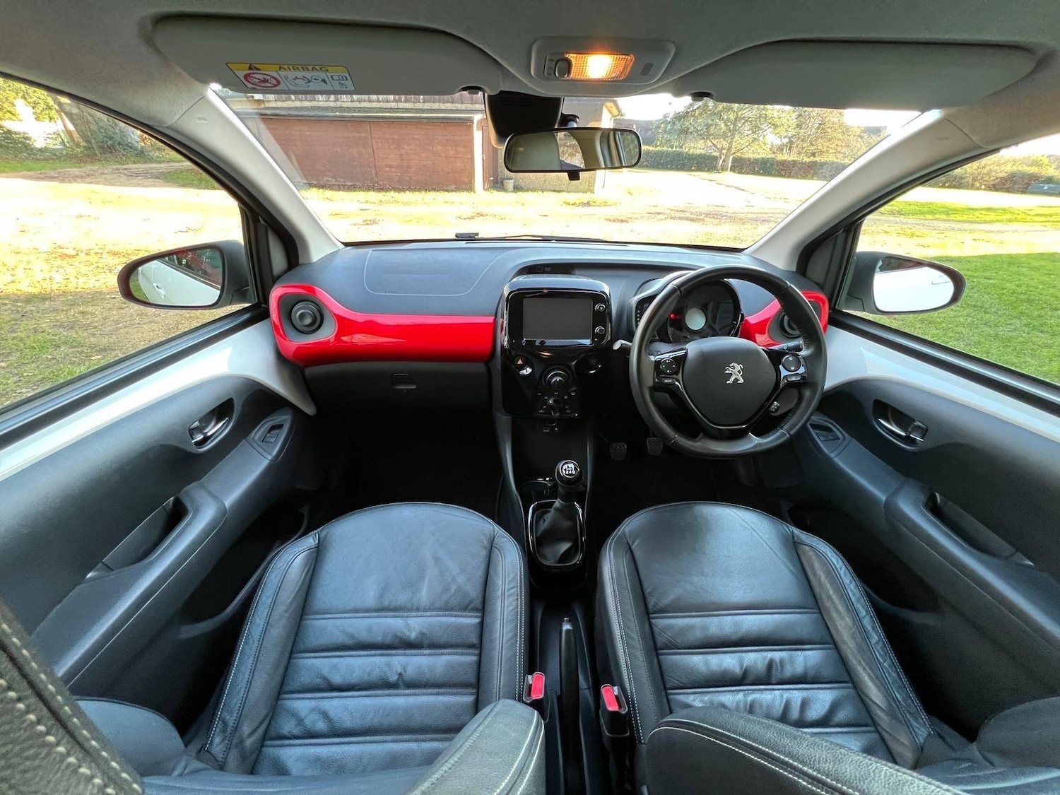 Used Peugeot 108 2017 for sale - 77155863: Photo 23