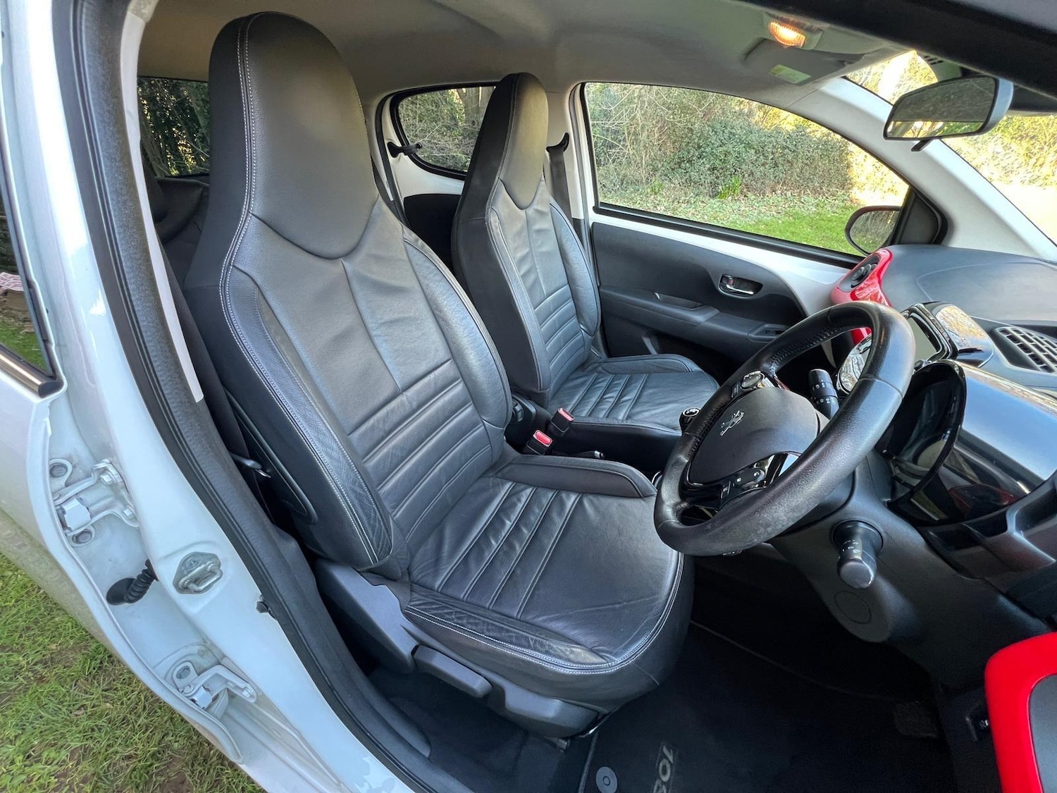 Used Peugeot 108 2017 for sale - 77155863: Photo 24