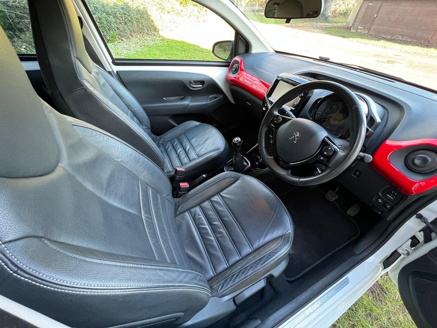 Used Peugeot 108 2017 for sale - 77155863: Photo 25