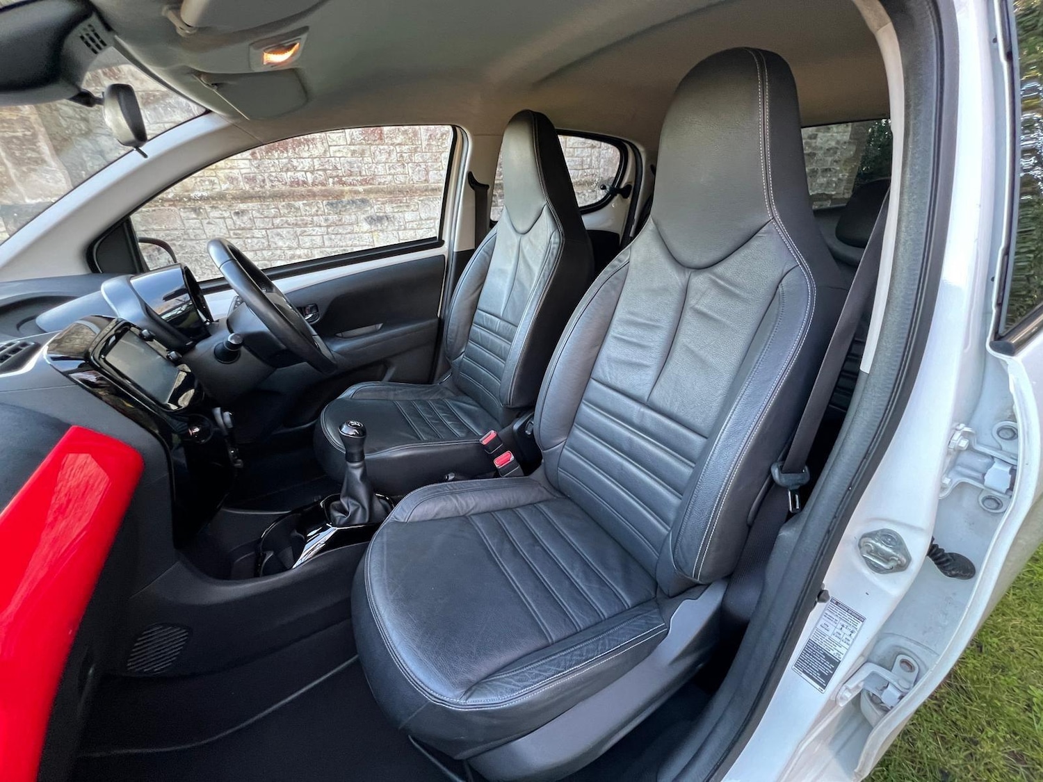 Used Peugeot 108 2017 for sale - 77155863: Photo 26