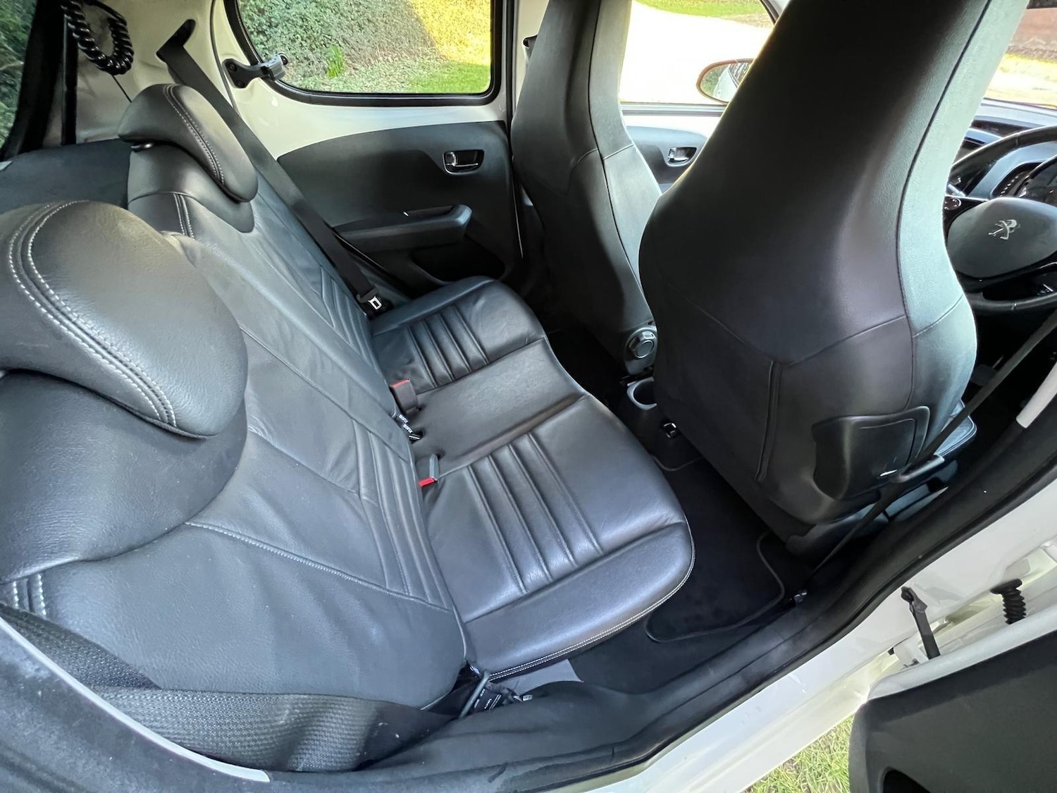 Used Peugeot 108 2017 for sale - 77155863: Photo 29