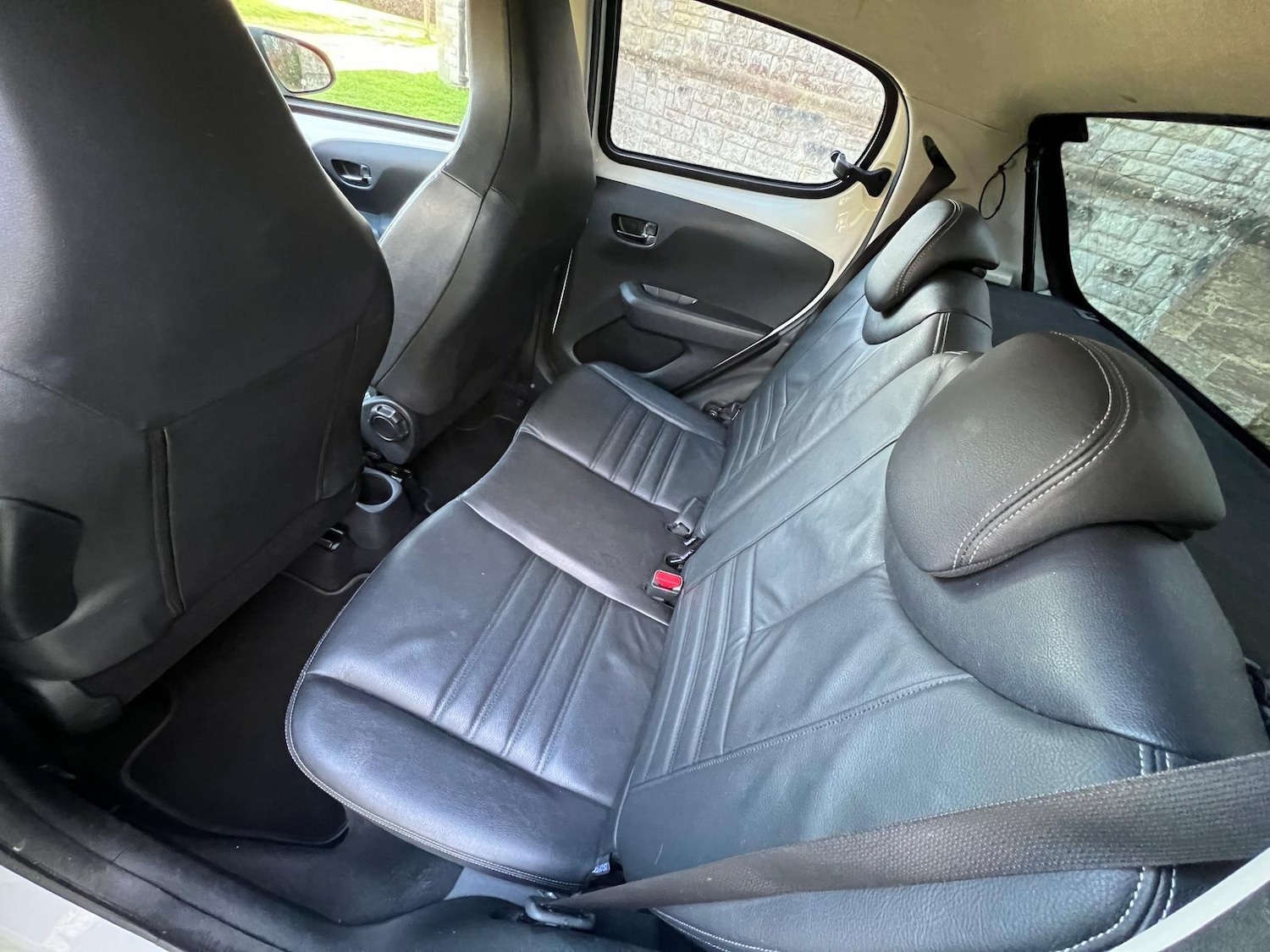 Used Peugeot 108 2017 for sale - 77155863: Photo 30