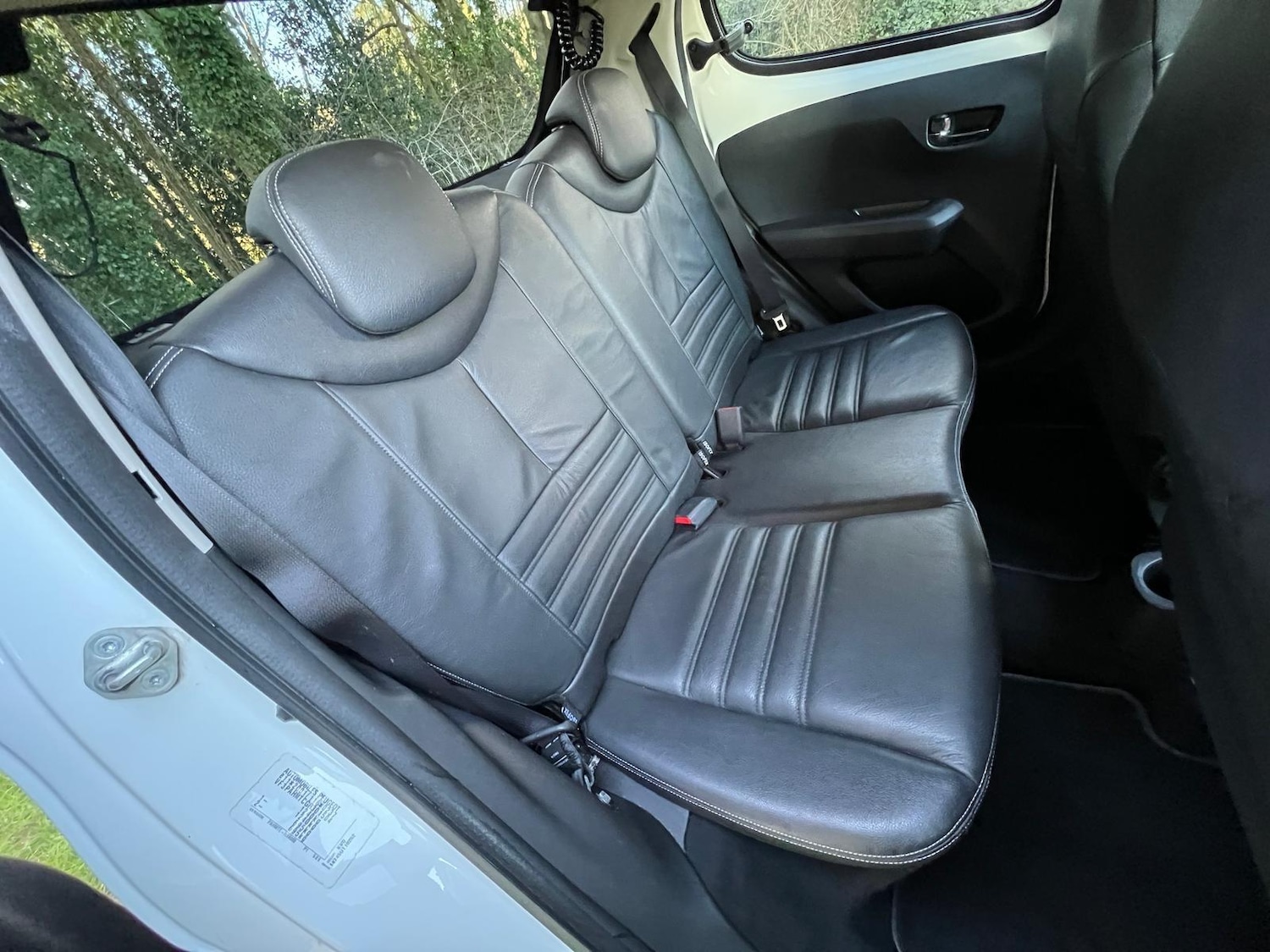 Used Peugeot 108 2017 for sale - 77155863: Photo 31