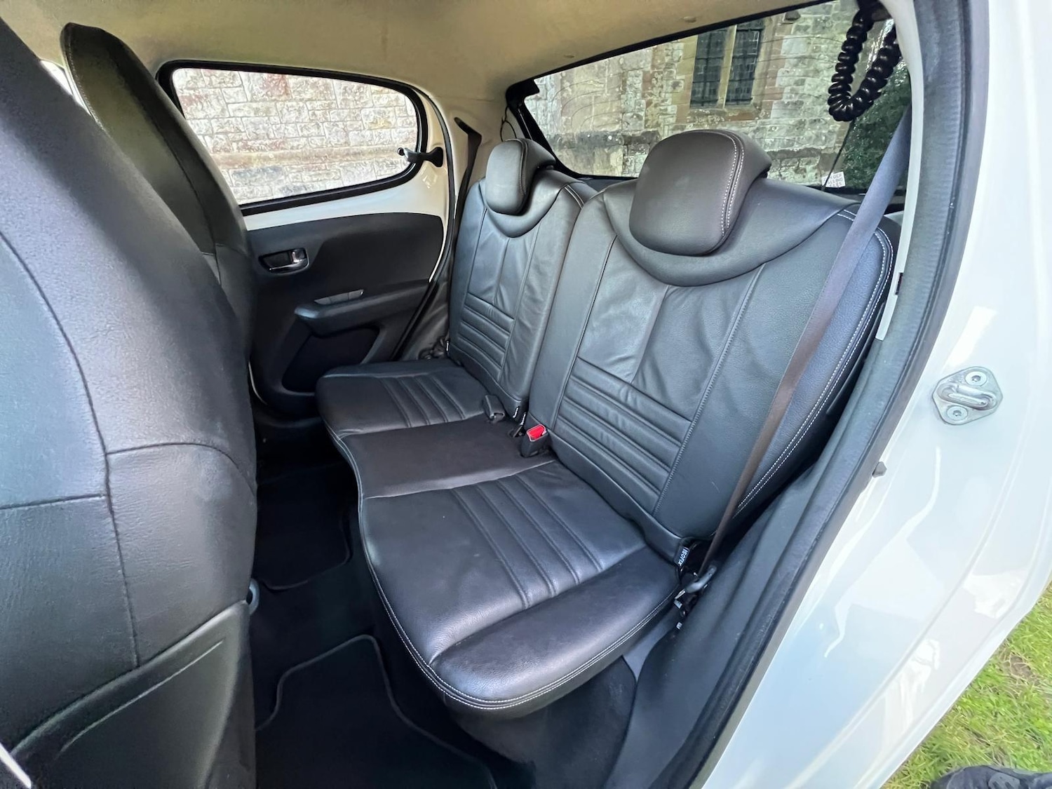 Used Peugeot 108 2017 for sale - 77155863: Photo 32