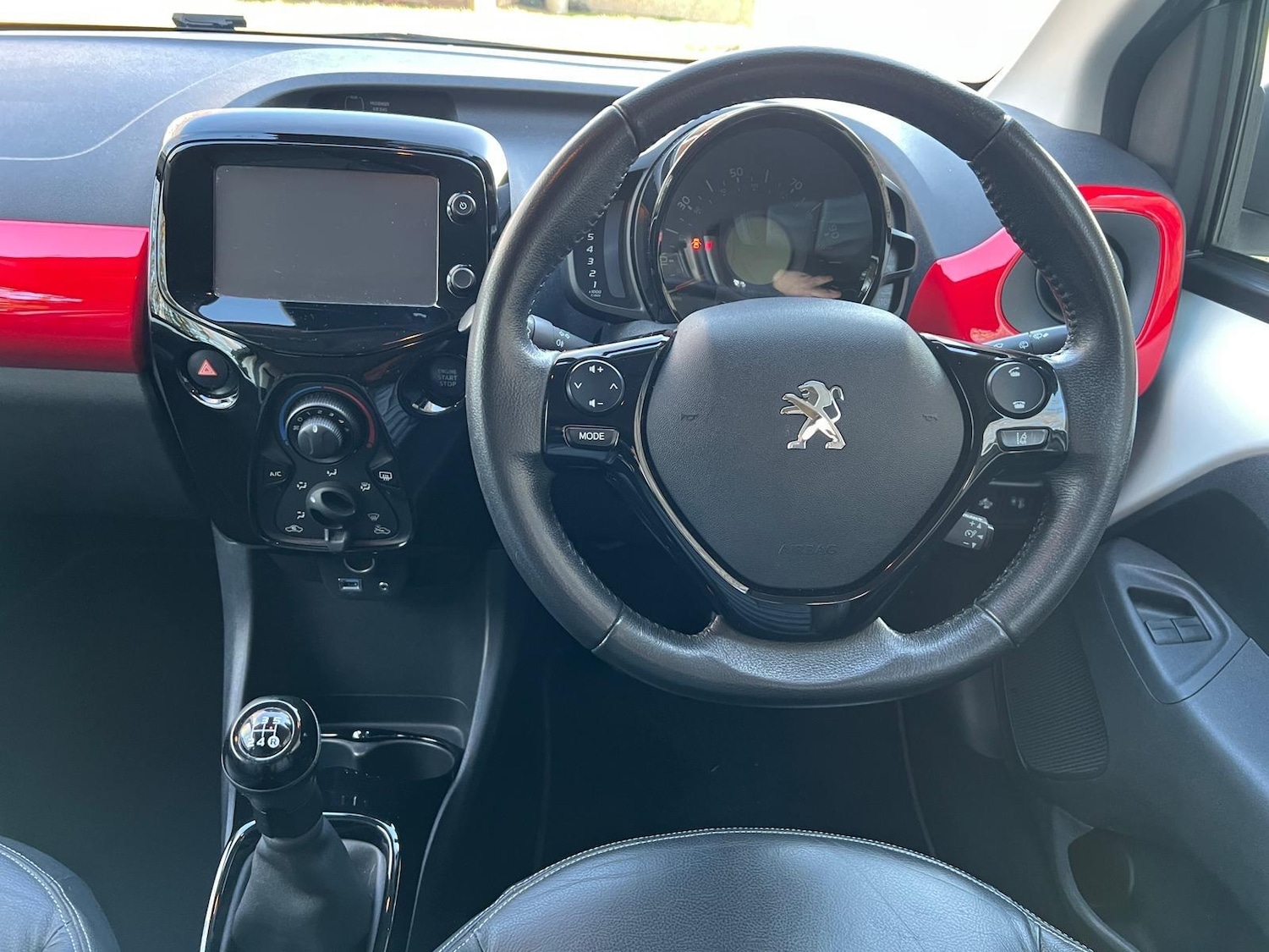 Used Peugeot 108 2017 for sale - 77155863: Photo 33