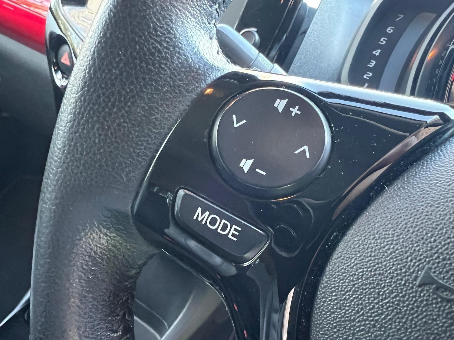 Used Peugeot 108 2017 for sale - 77155863: Photo 34