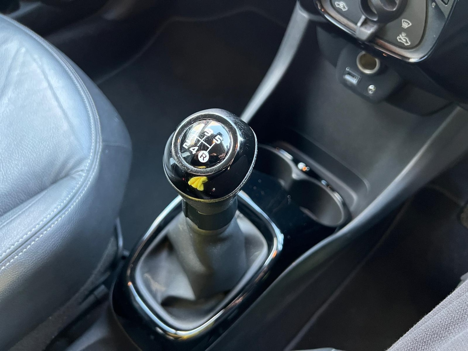 Used Peugeot 108 2017 for sale - 77155863: Photo 42