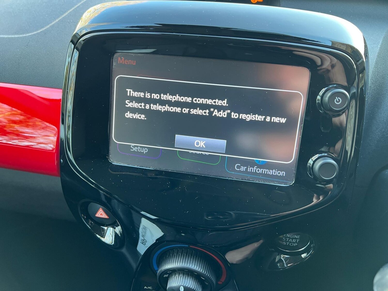 Used Peugeot 108 2017 for sale - 77155863: Photo 44