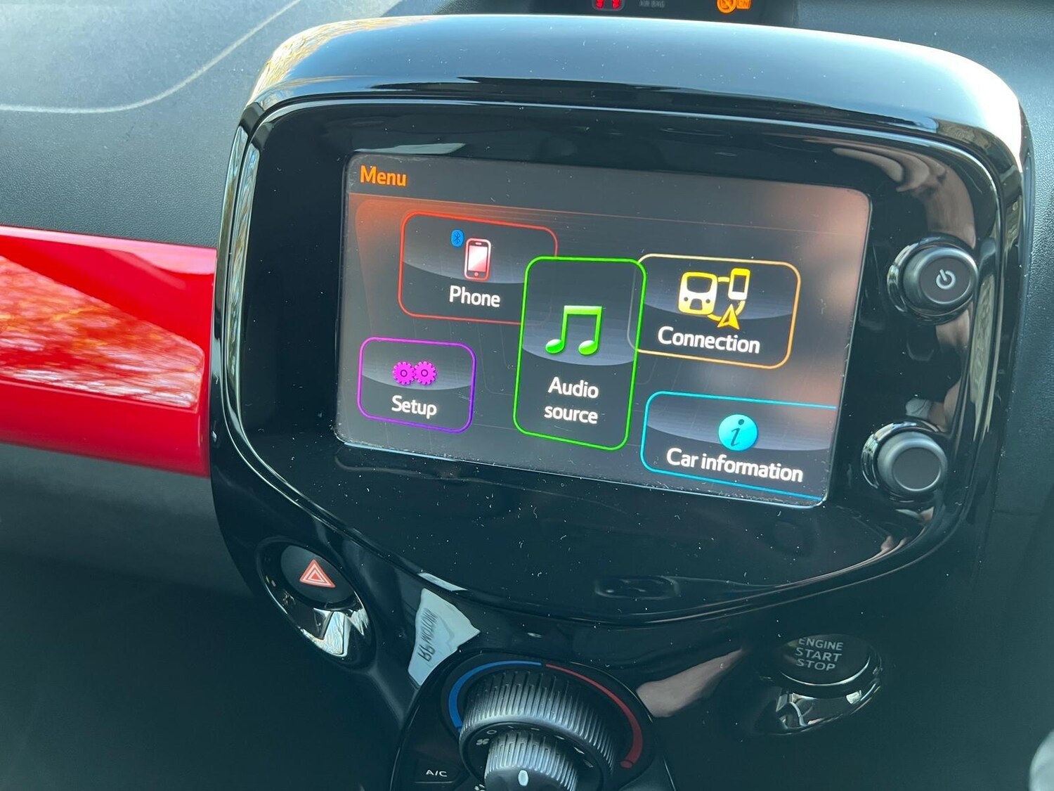 Used Peugeot 108 2017 for sale - 77155863: Photo 45