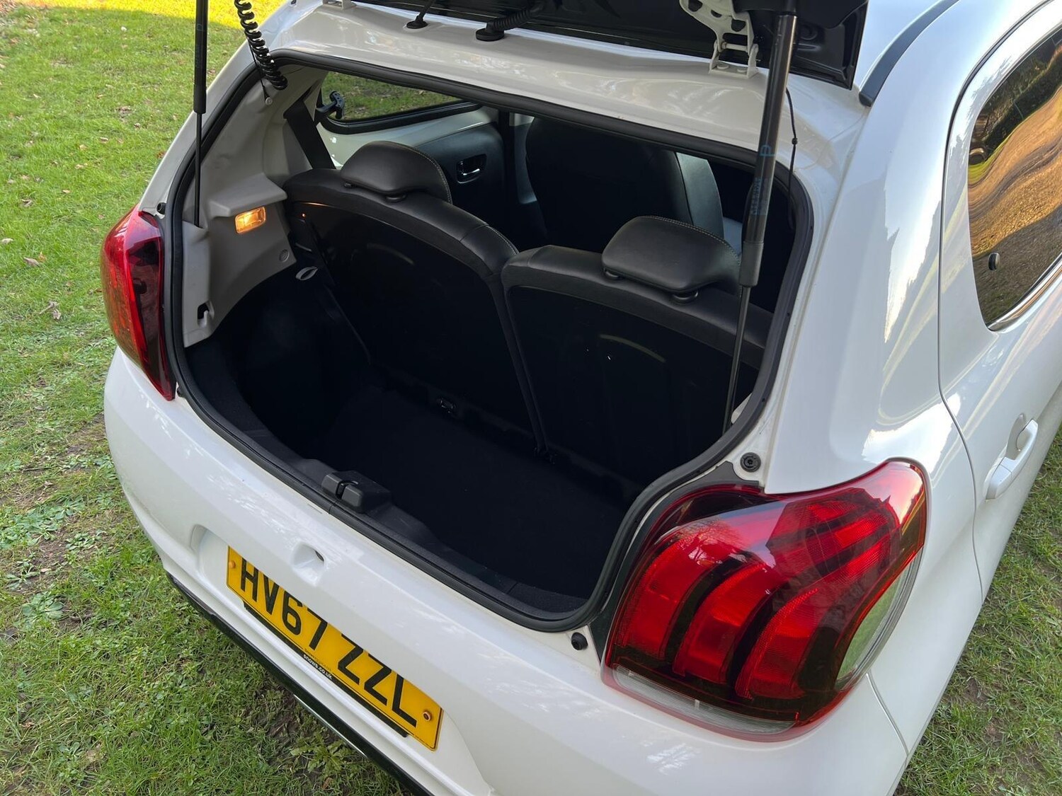 Used Peugeot 108 2017 for sale - 77155863: Photo 47