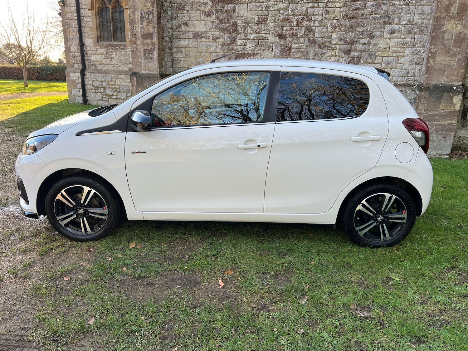Used Peugeot 108 2017 for sale - 77155863: Photo 5