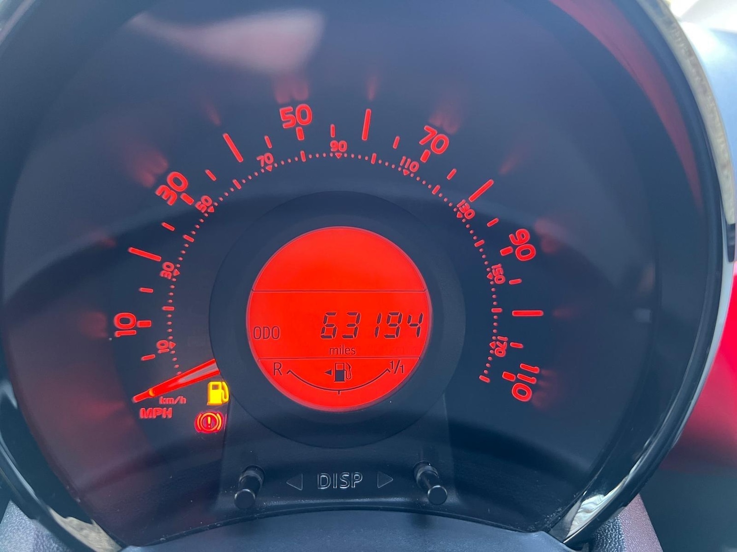 Used Peugeot 108 2017 for sale - 77155863: Photo 54