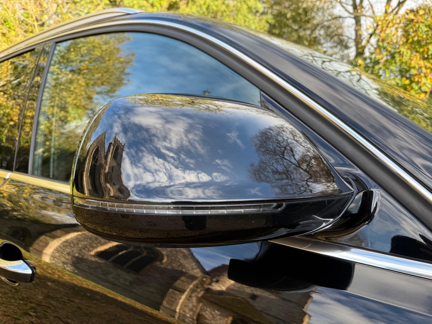 Used Audi Q5 for sale - 76997770: Photo 18