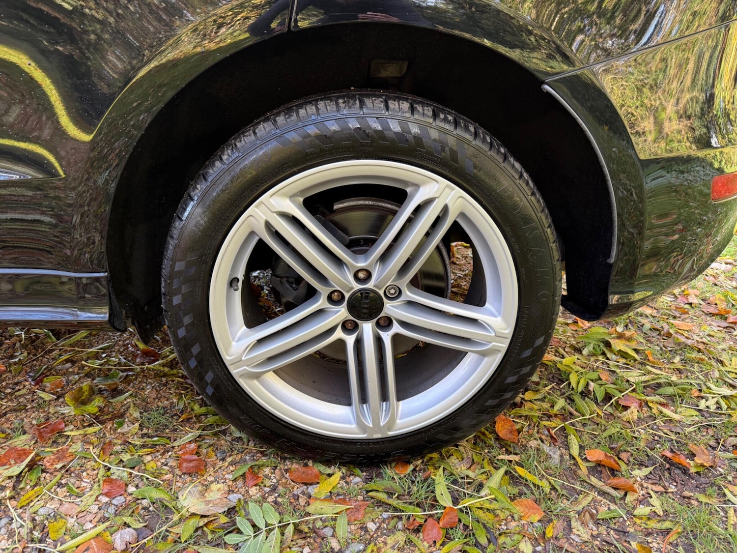 Used Audi Q5 for sale - 76997770: Photo 22