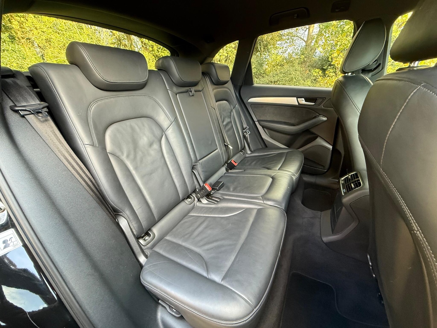 Used Audi Q5 for sale - 76997770: Photo 36